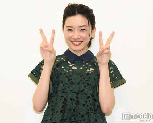 永野芽郁、ドラマ中“先生”呼びした三浦翔平の反応は? 窪田正孝&新田真剣佑との共演話明かす