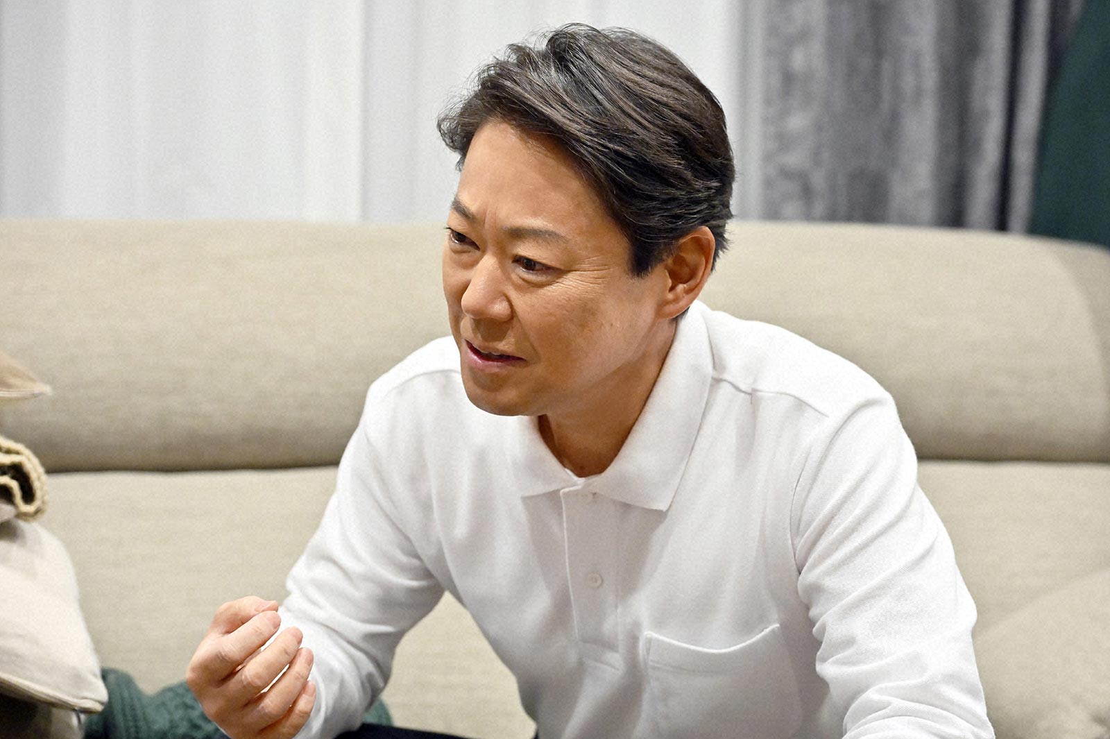 阿部サダヲ「不適切にもほどがある！」第6話より（C）TBS