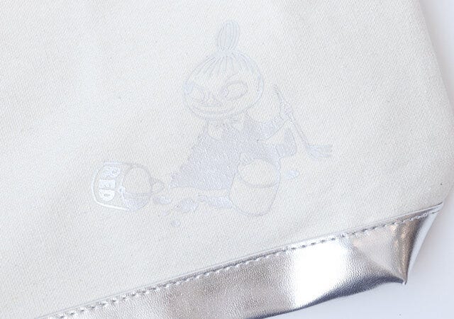 トートバッグ　プリントデザイン