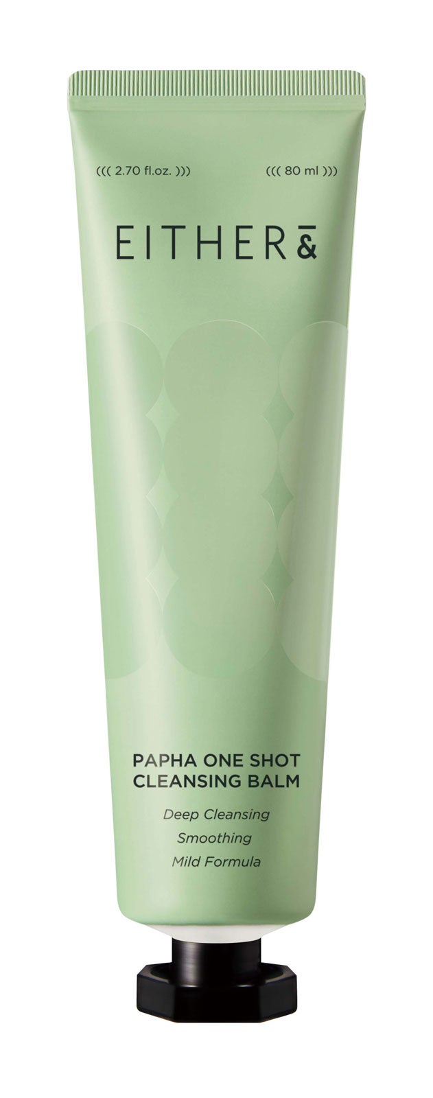 EITHER＆（イーザーアンド）（提供写真）