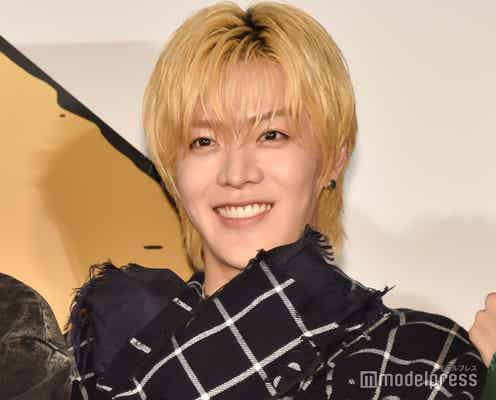 NCT 127ユウタ、椎名林檎「罪と罰」カバー 圧倒的歌声に反響「震えた」「衝撃的に良い」