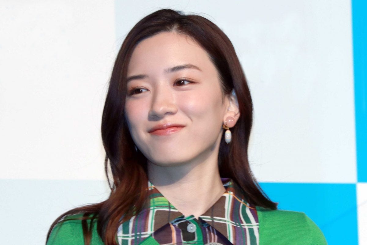永野芽郁