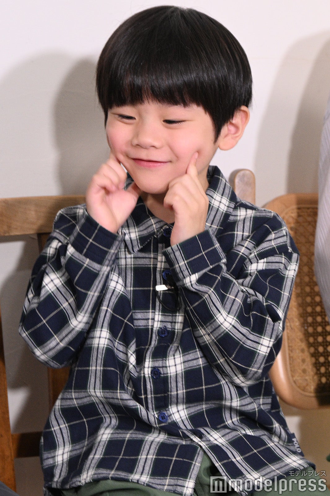 櫻くん（C）モデルプレス