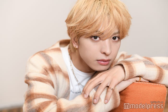 木村慧人(C)モデルプレス