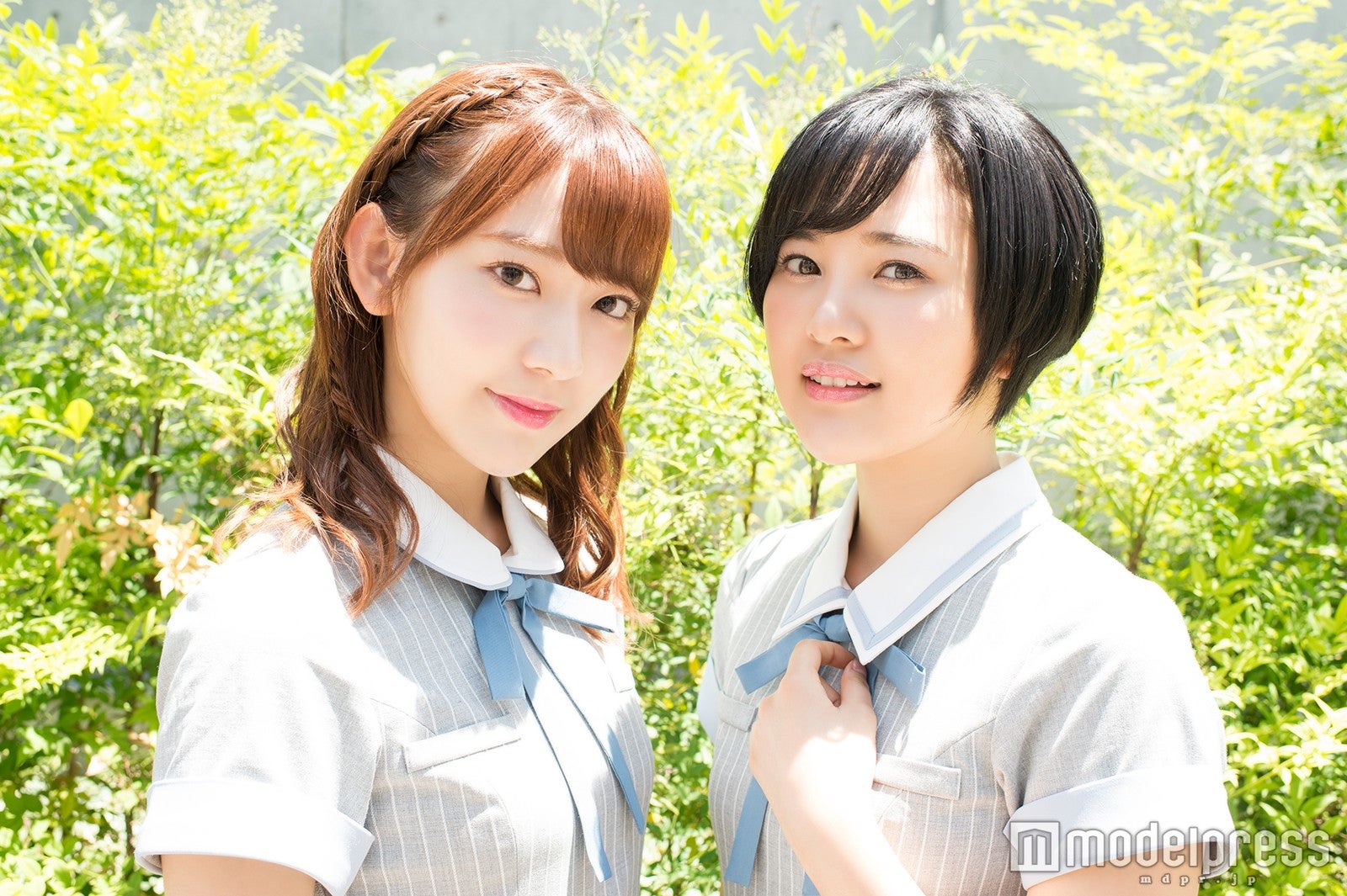 画像18/43) HKT48、激震走った前作選抜…宮脇咲良＆兒玉遥