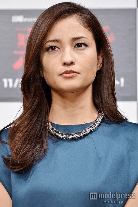 黒木メイサ （C）モデルプレス