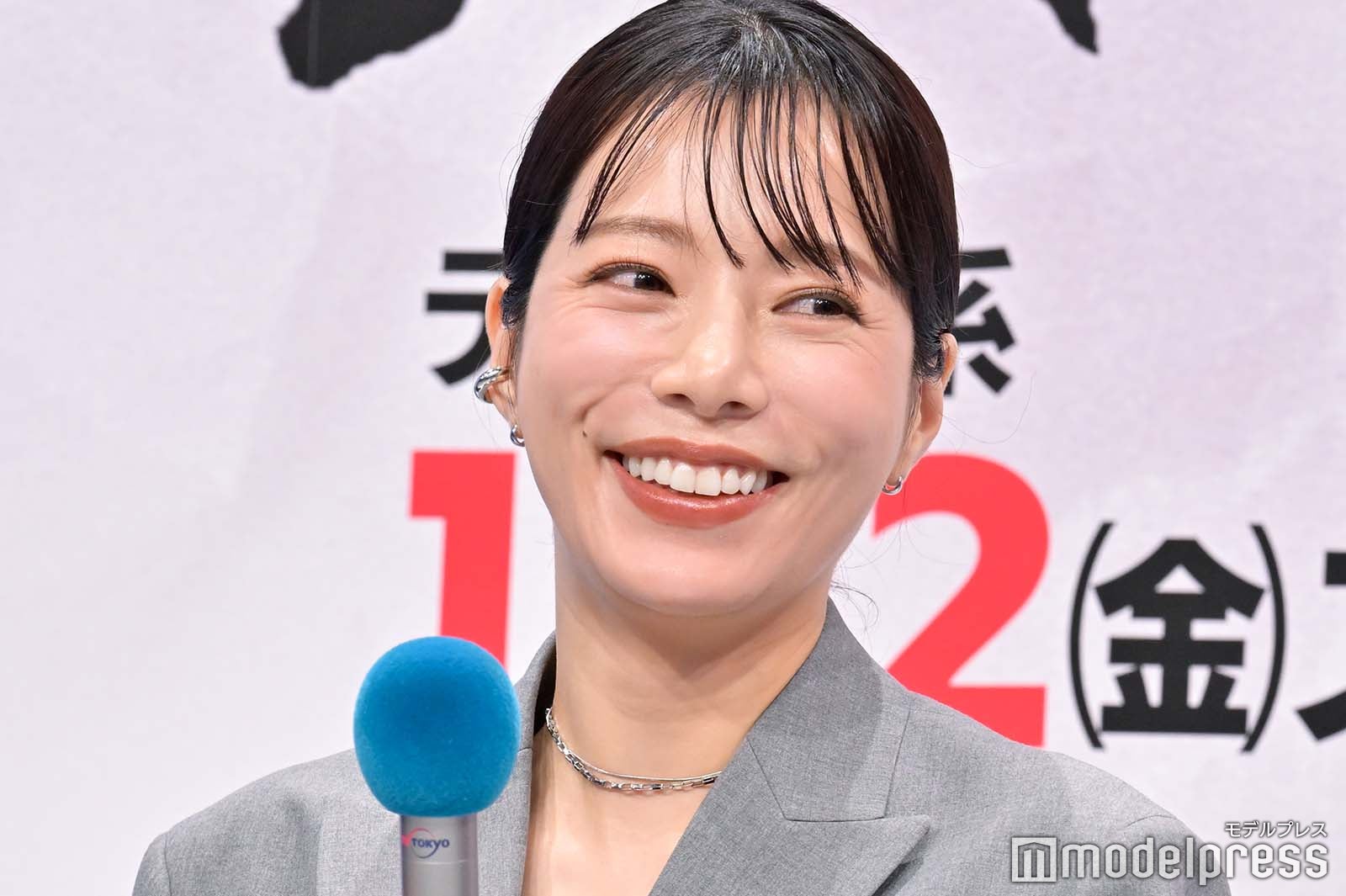 桜井ユキ（C）モデルプレス