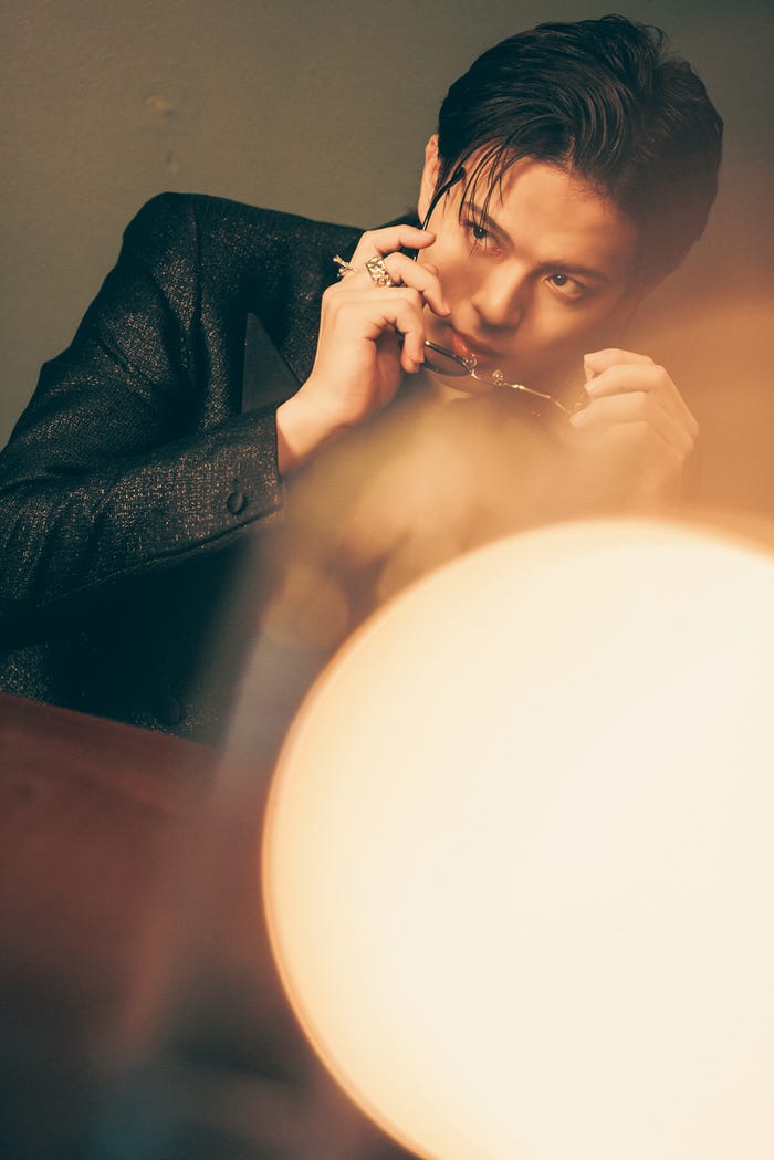 加藤大悟/撮影:コザイリサ