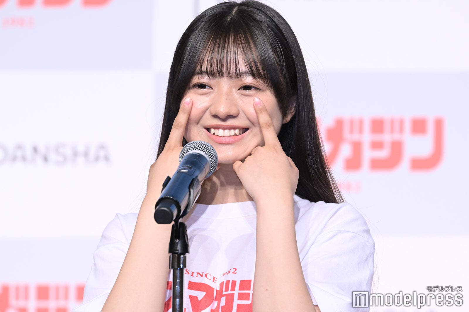 加藤綾乃（C）モデルプレス