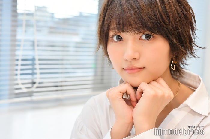 若月佑美(C)モデルプレス