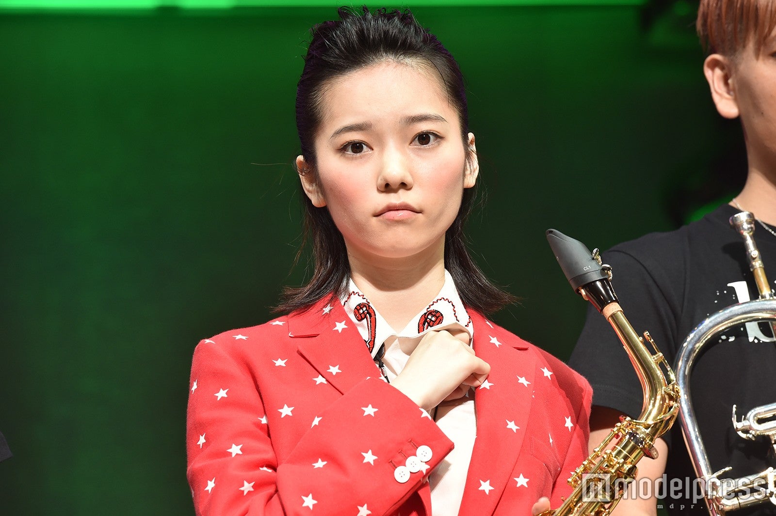 島崎遥香 （C）モデルプレス