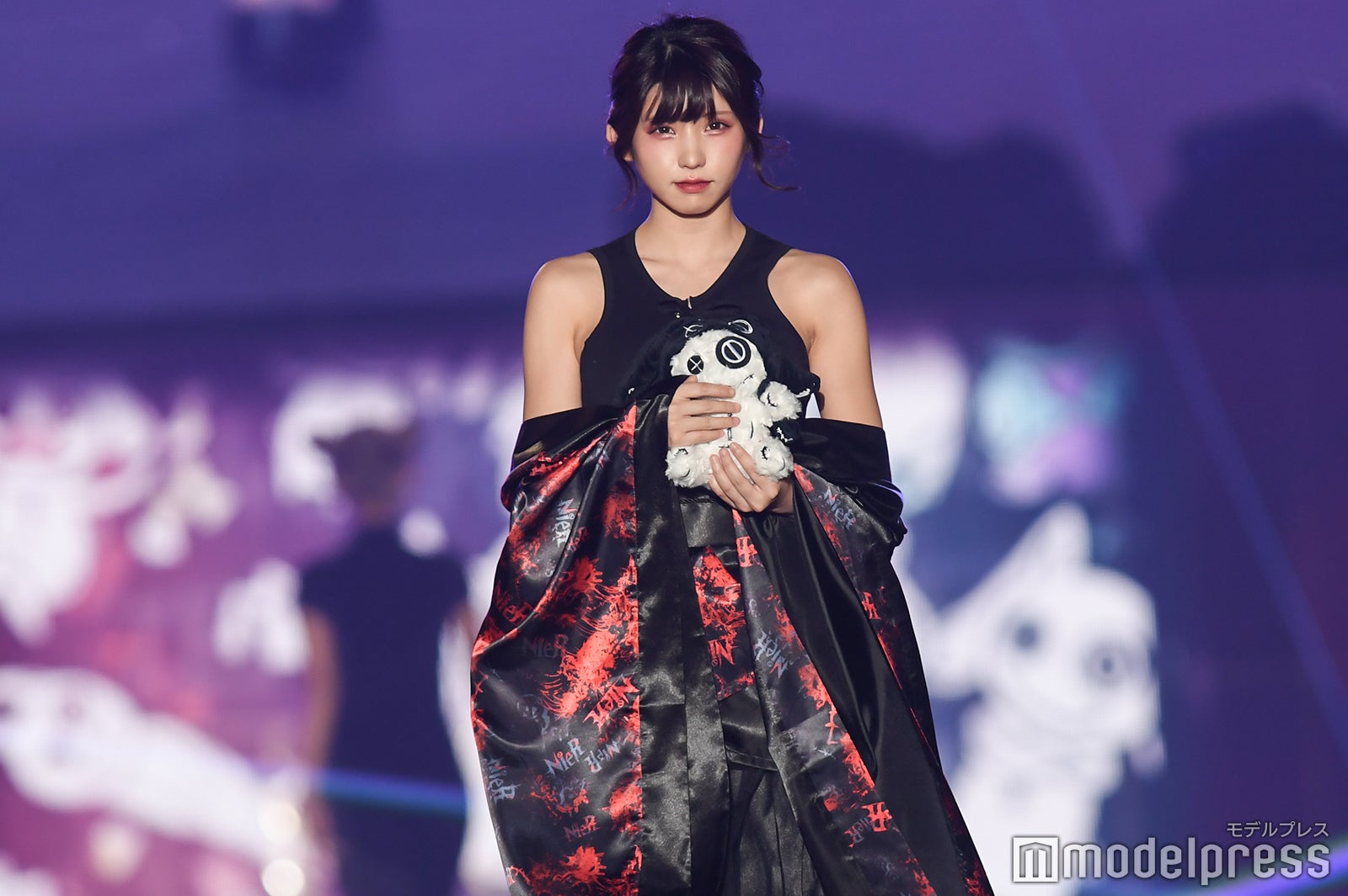 えなこ（C）モデルプレス