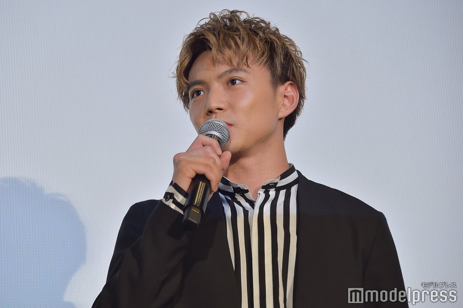 佐藤大樹 （C）モデルプレス