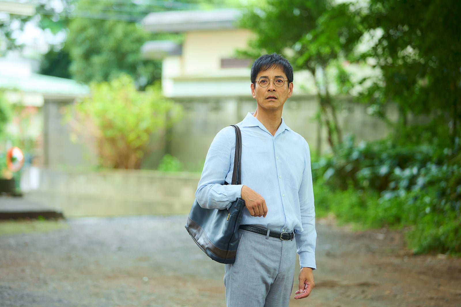 沢村一樹「南くんが恋人！？ 」最終話より（C）テレビ朝日