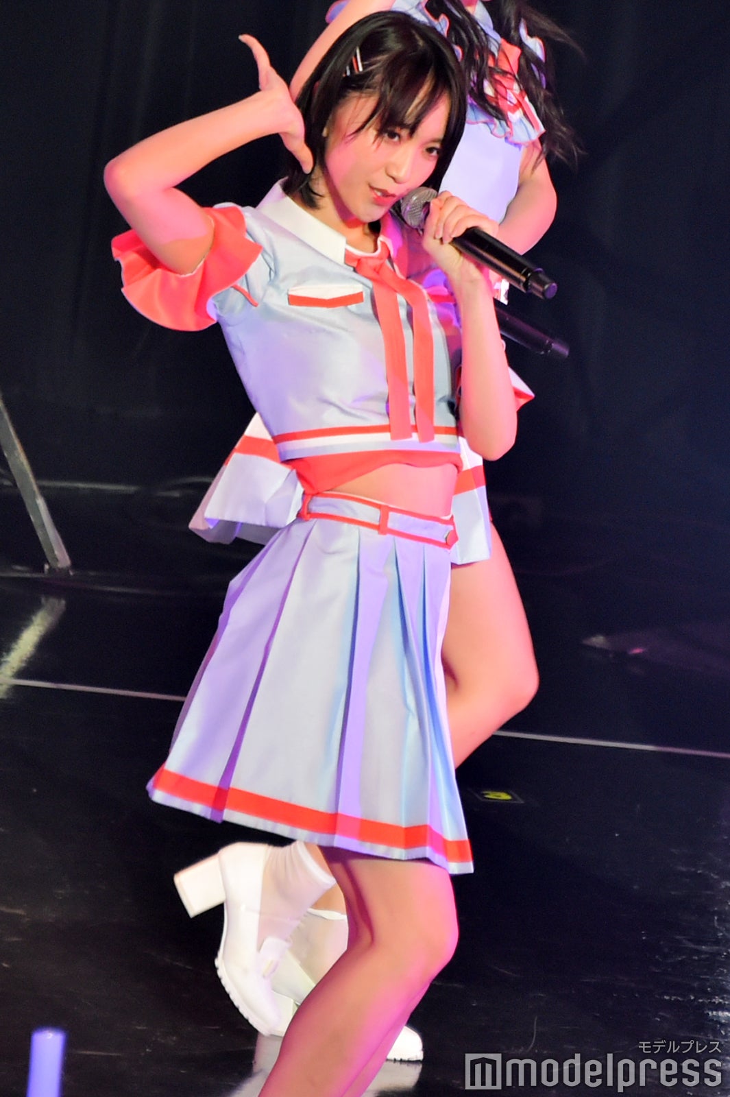 野口衣織／＝LOVE （C）モデルプレス