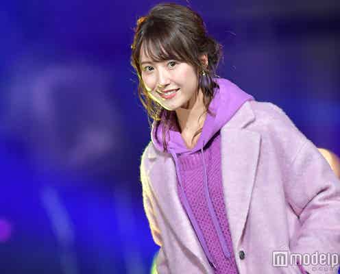 元乃木坂46衛藤美彩、私物コスメ公開 「もっと教えて」リクエスト殺到