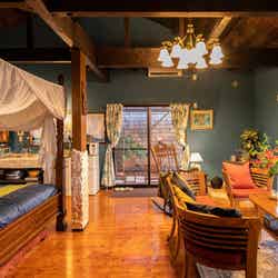 魔女の休日/画像提供:海の魔女カフェ