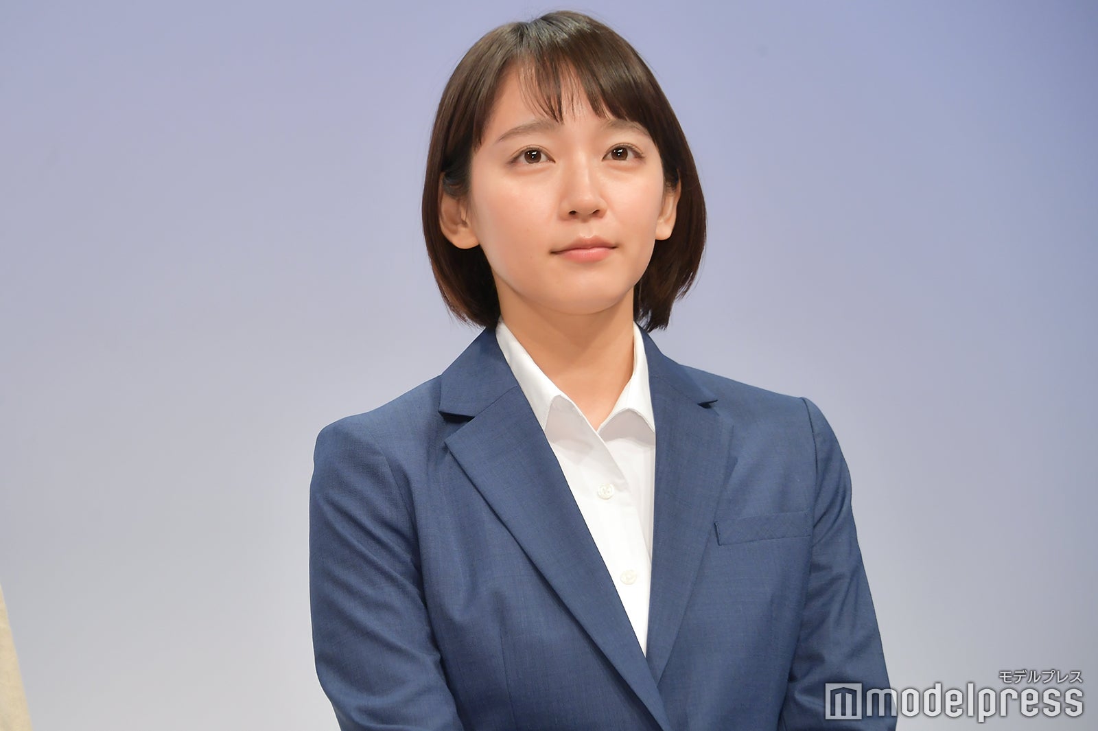 吉岡里帆 （C）モデルプレス