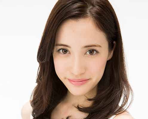 アイドルのモデル業進出が加速…余波受けるハーフ美女の主張「なんで私の枠に!」