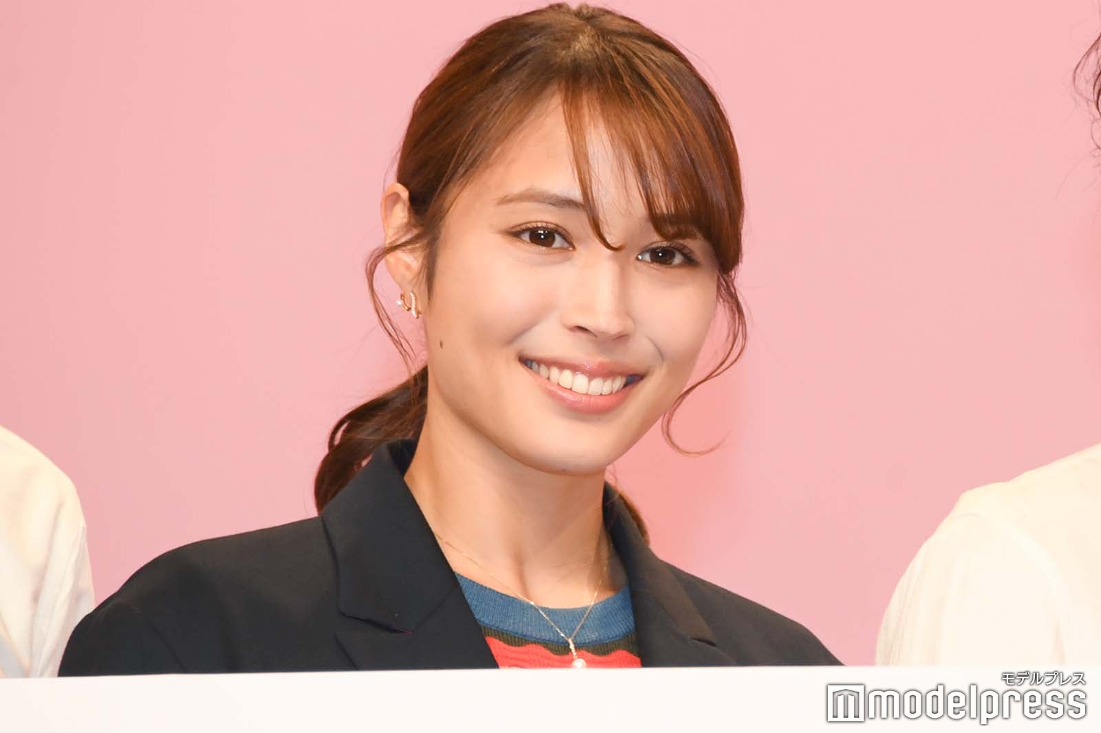 広瀬アリス（C）モデルプレス