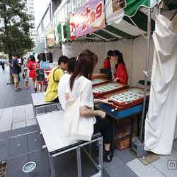 「オペラ縁日」/画像提供:東京オペラシティビル