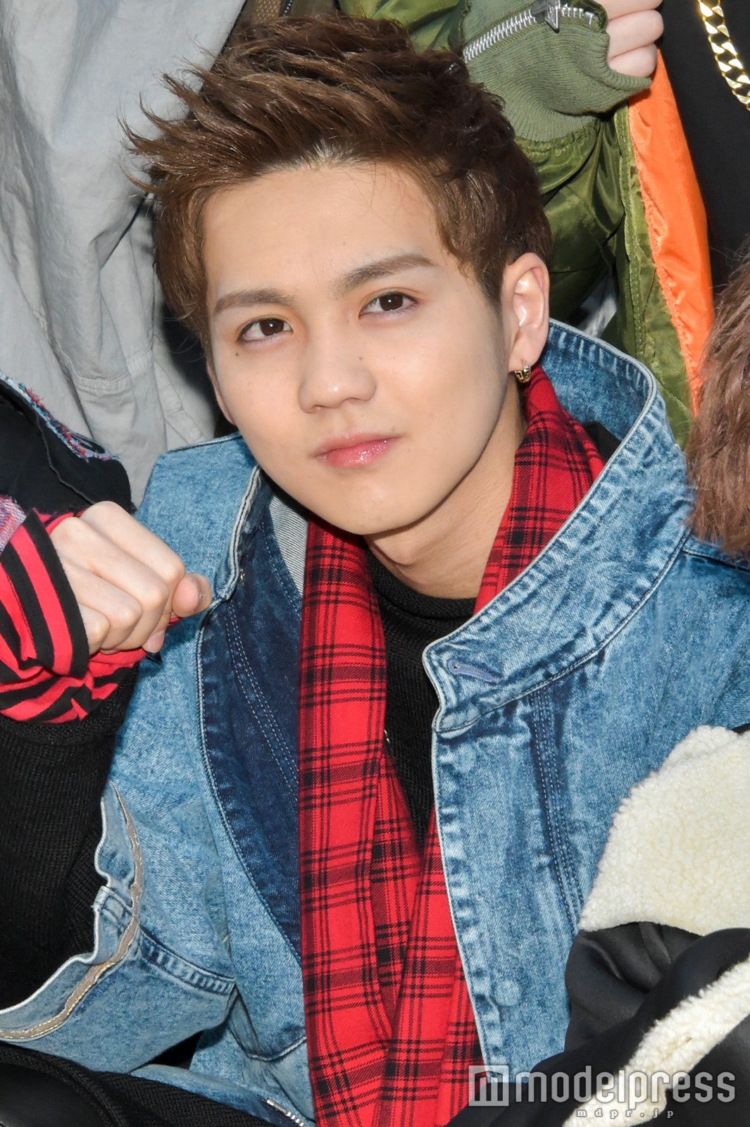 吉野北人（C）モデルプレス