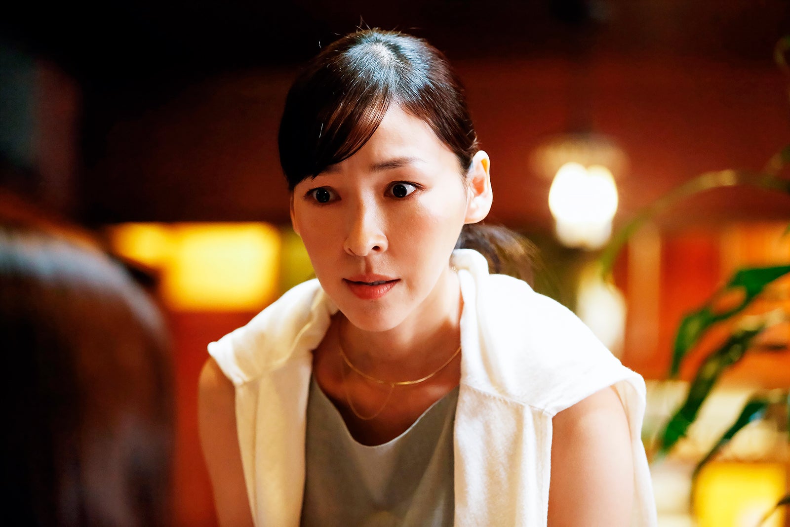 麻生久美子（C）「下北沢ダイハード」製作委員会