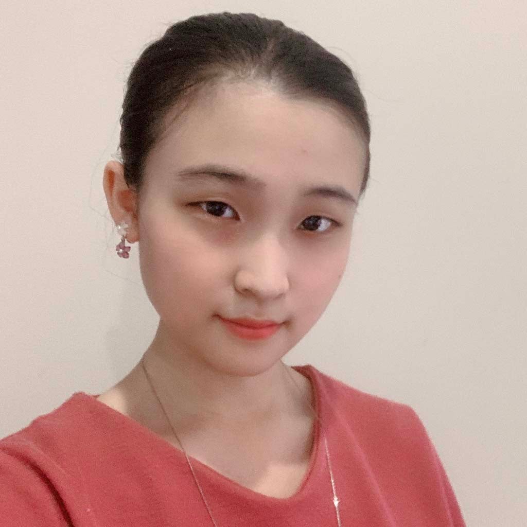 「FRESH CAMPUS CONTEST 2021」Bブロックエントリー通過者：朝野翠さん（提供写真）