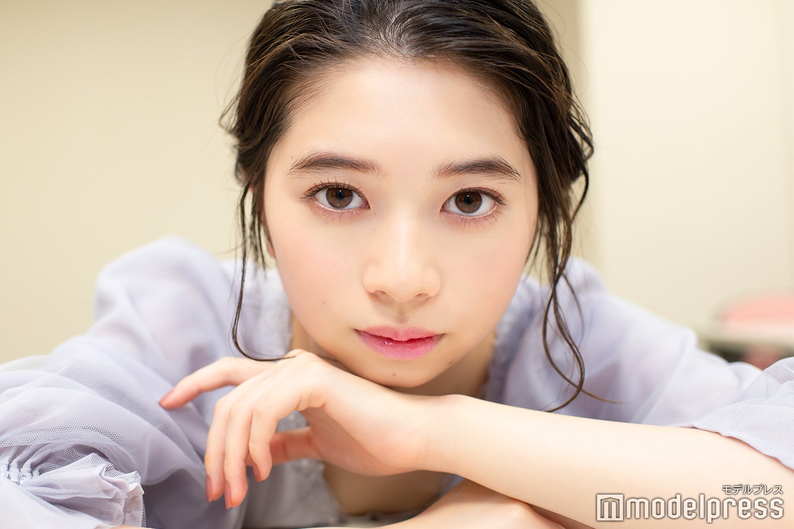 桜田ひより（C）モデルプレス