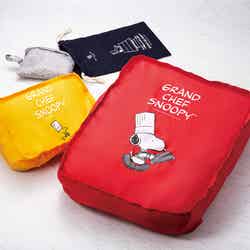 帝国ホテル 東京オリジナル 料理長スヌーピーグッズ(非売品) のプレゼント (提供画像)