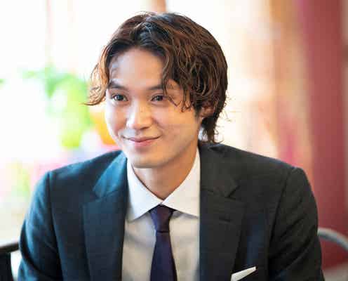 「じぞ恋」最終回、颯(磯村勇斗)がラストに“タイトル回収”「颯の物語だったんだ」