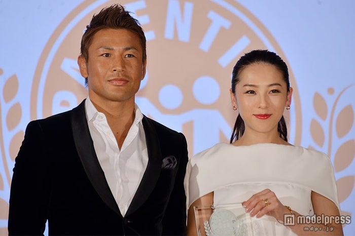 魔裟斗 矢沢心夫妻に第3子誕生 モデルプレス 魔裟斗 矢沢心夫妻に第3子誕生 モデルプレス