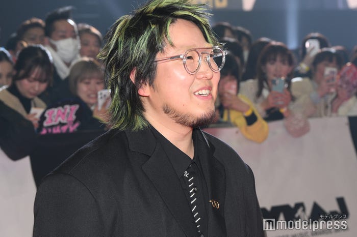 こっちのけんと(C)モデルプレス