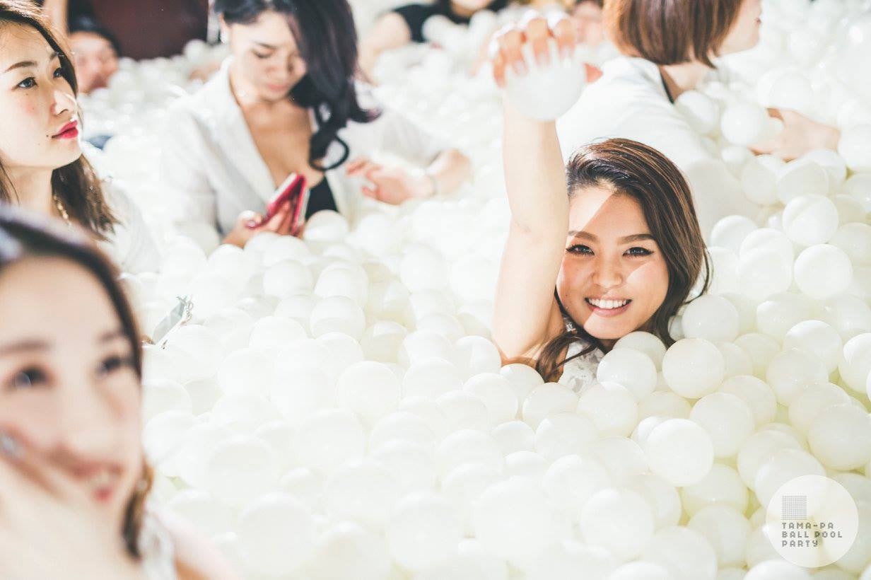 tamapa過去開催時の様子／画像提供：ハイ