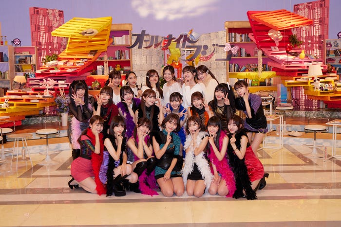 フジコーズ(提供写真)