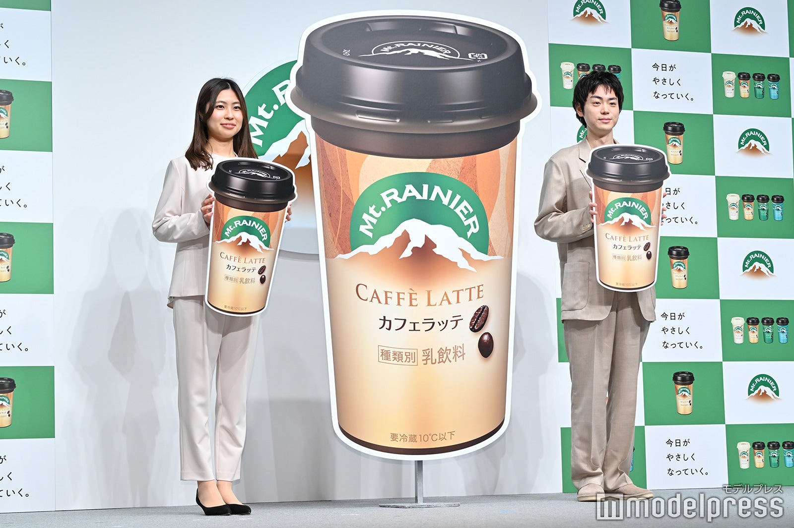 菅田将暉（C）モデルプレス