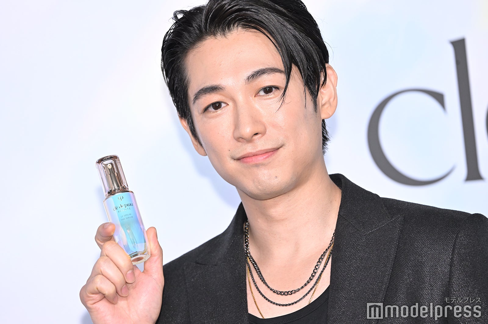 ディーン・フジオカ（C）モデルプレス