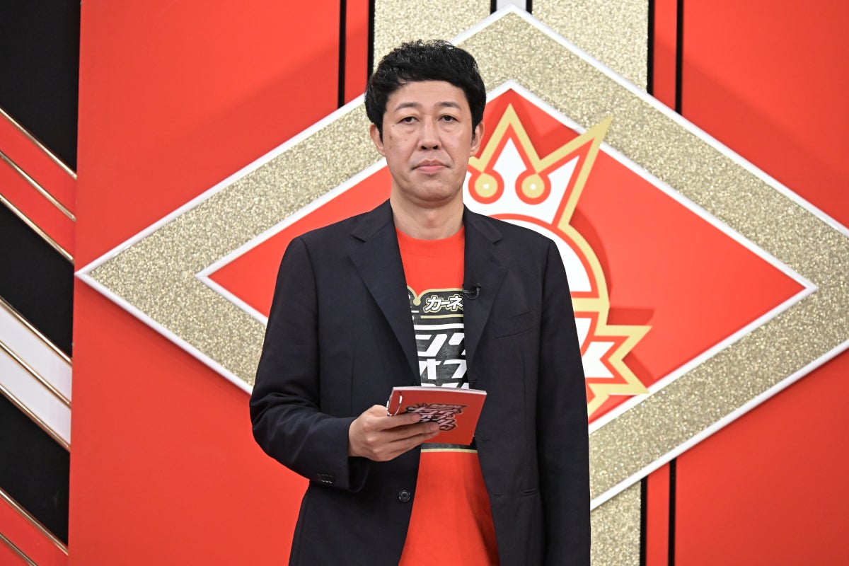 小籔千豊（C）TBS