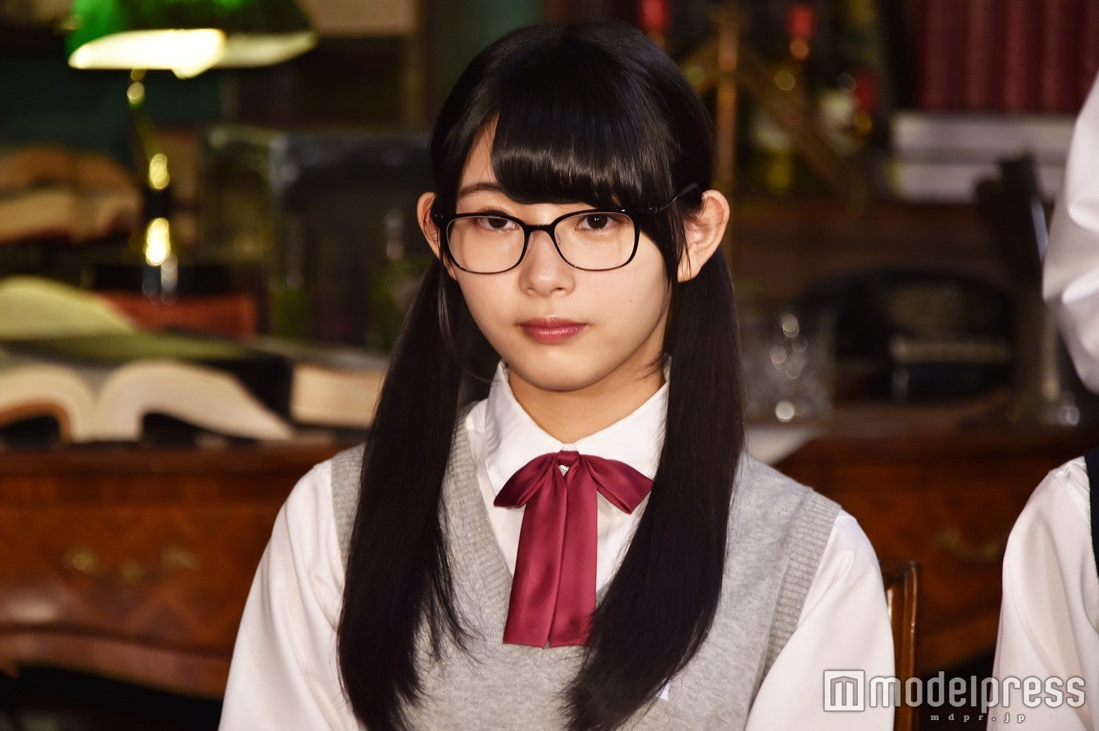 柿崎芽実 （C）モデルプレス