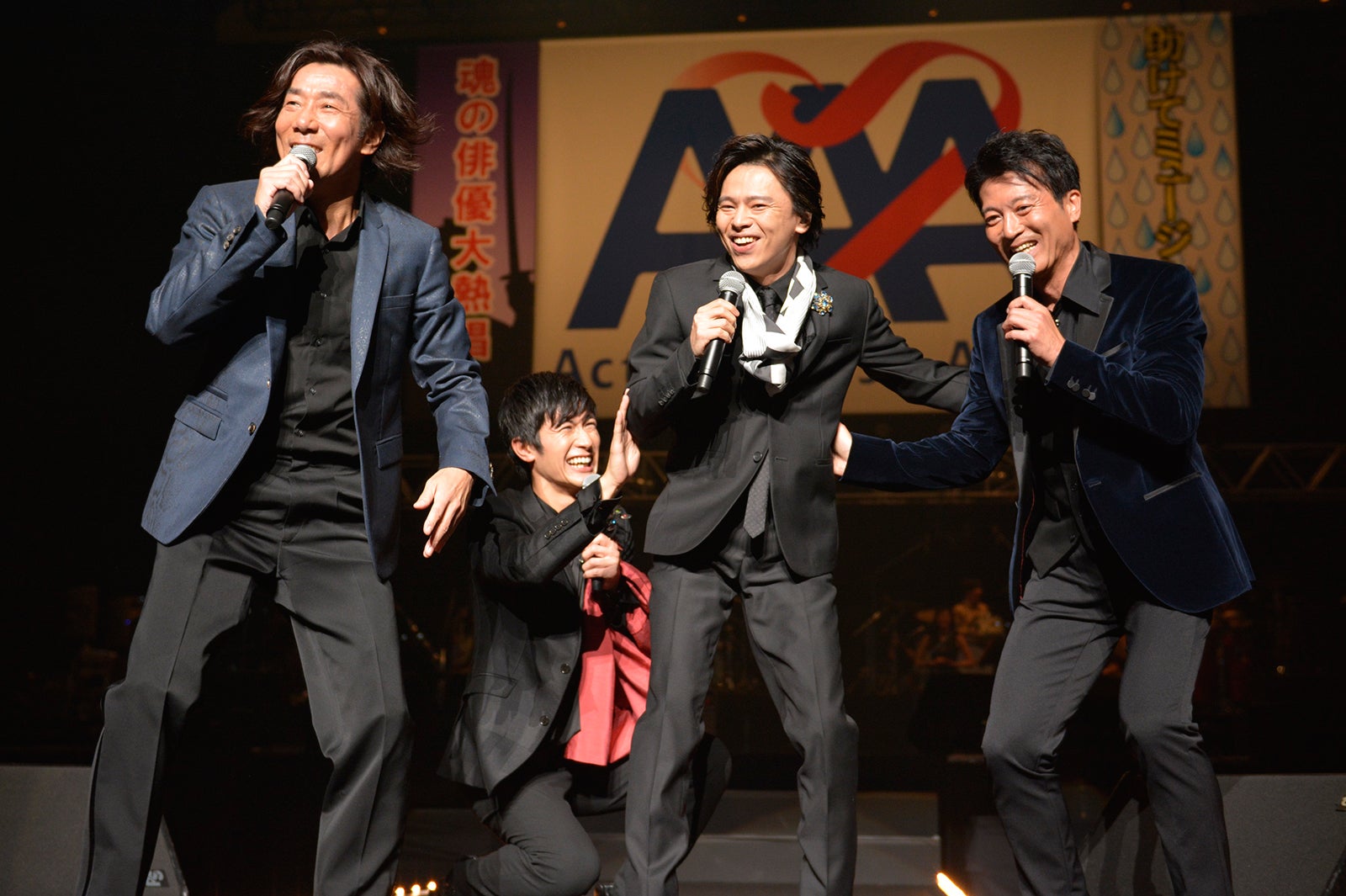 （画像提供：アミューズ）