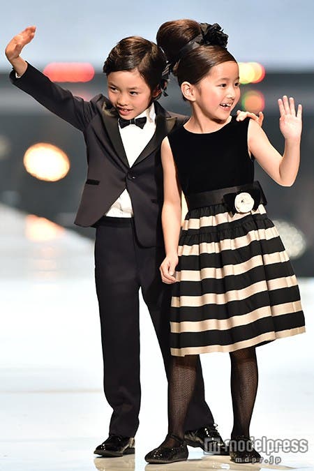 エスコートも完璧