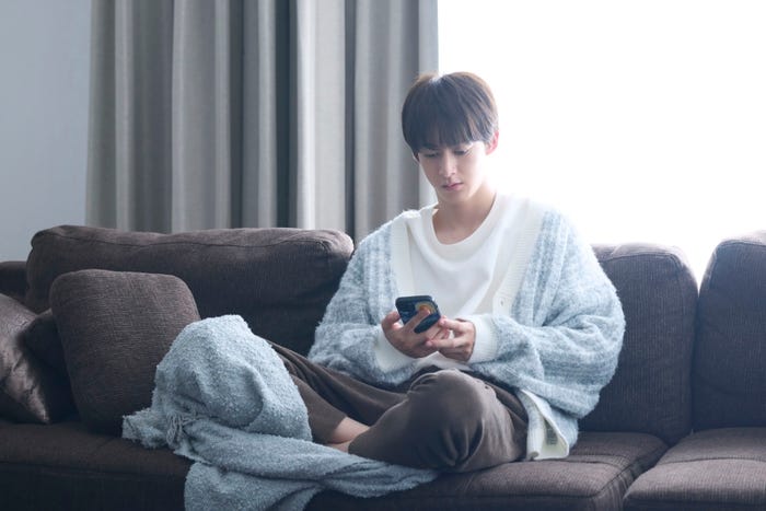 伊藤あさひ「ふったらどしゃぶり」第3話(C)「ふったらどしゃぶり」製作委員会・MBS