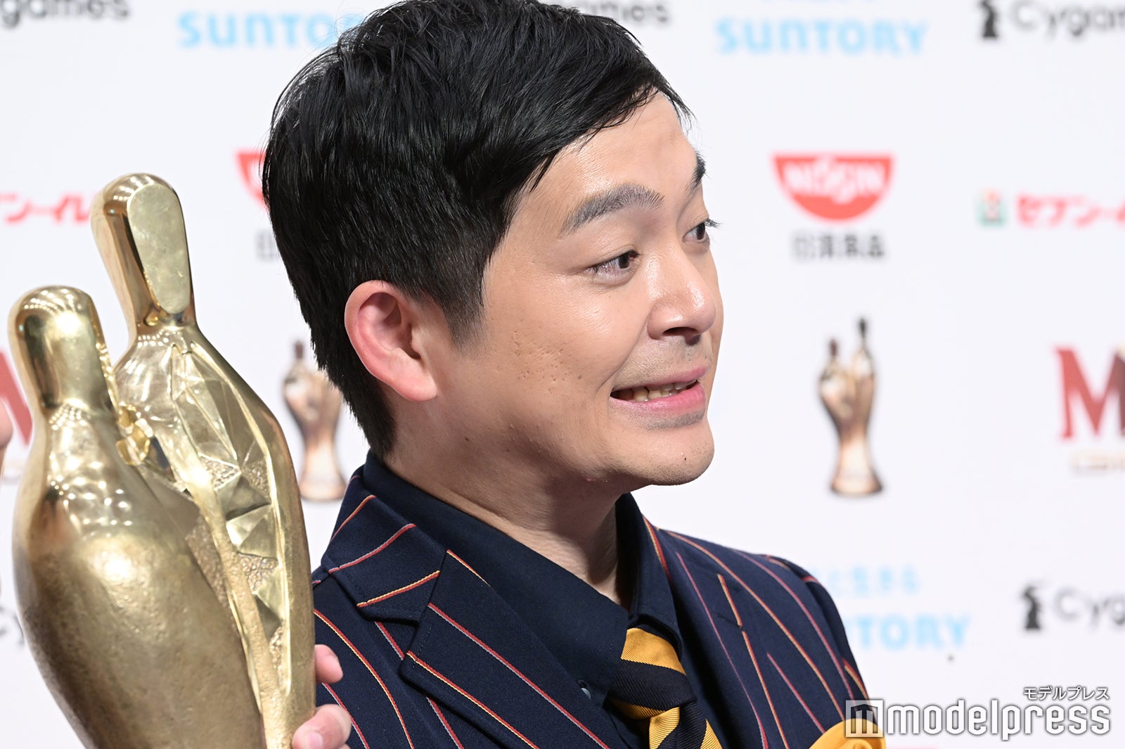 河本太（C）モデルプレス