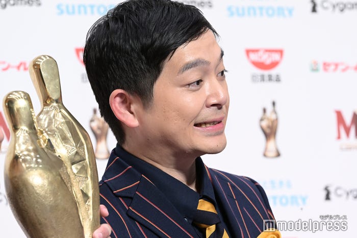 河本太(C)モデルプレス