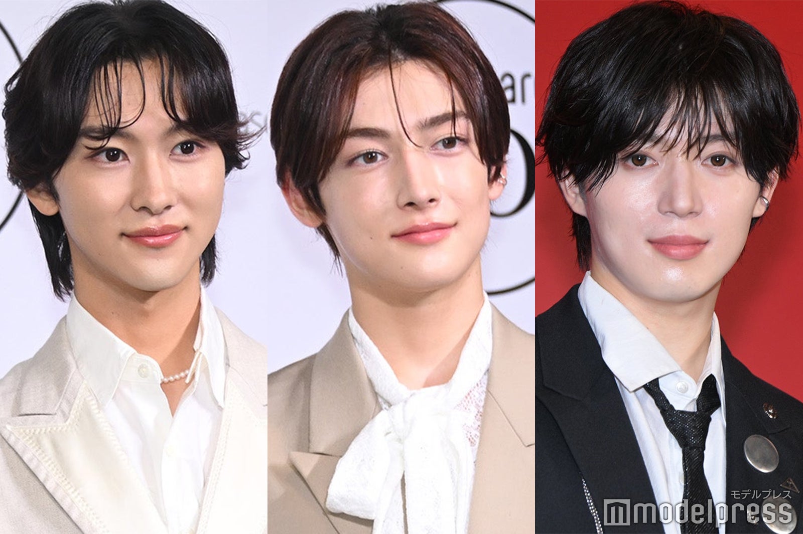 TAGRIGHT西山智樹、ROIROMとの“猫眼三兄弟”3ショットにファン感涙「タイプロで大好きだった3人」「エモすぎる」