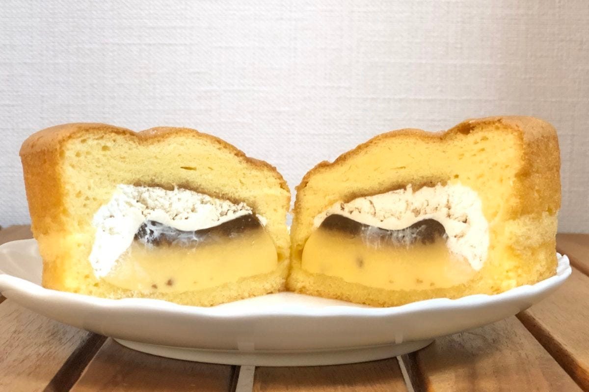 ファミマ　スイーツ