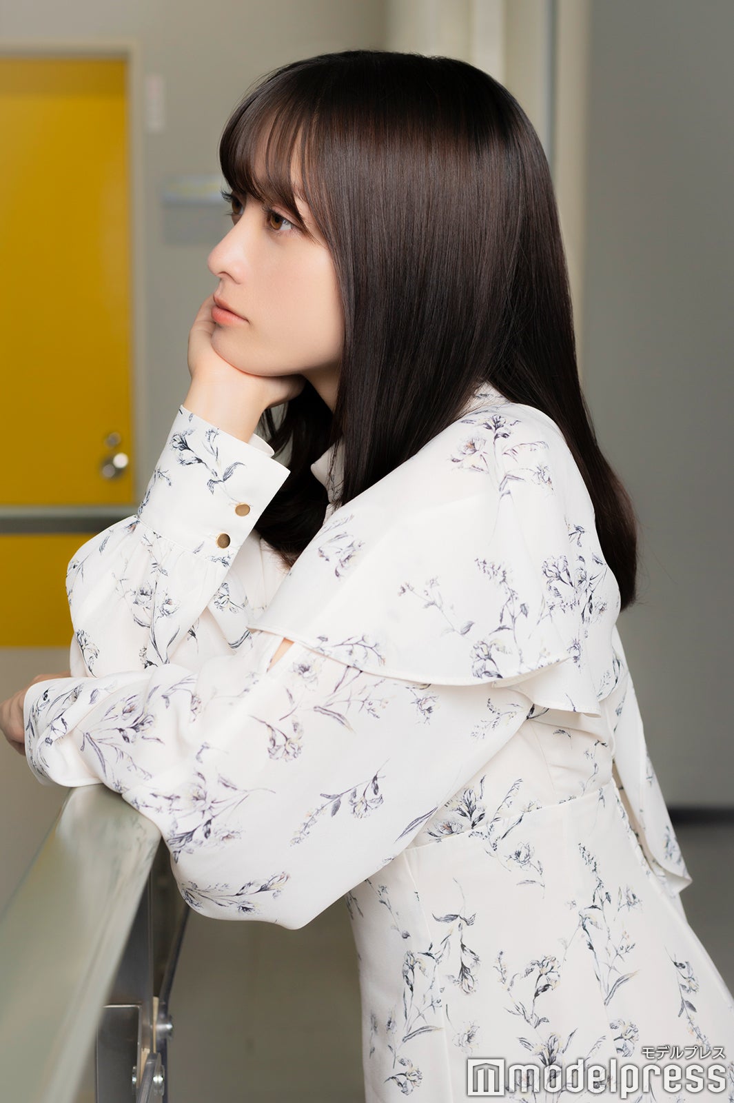 橋本環奈（C）モデルプレス