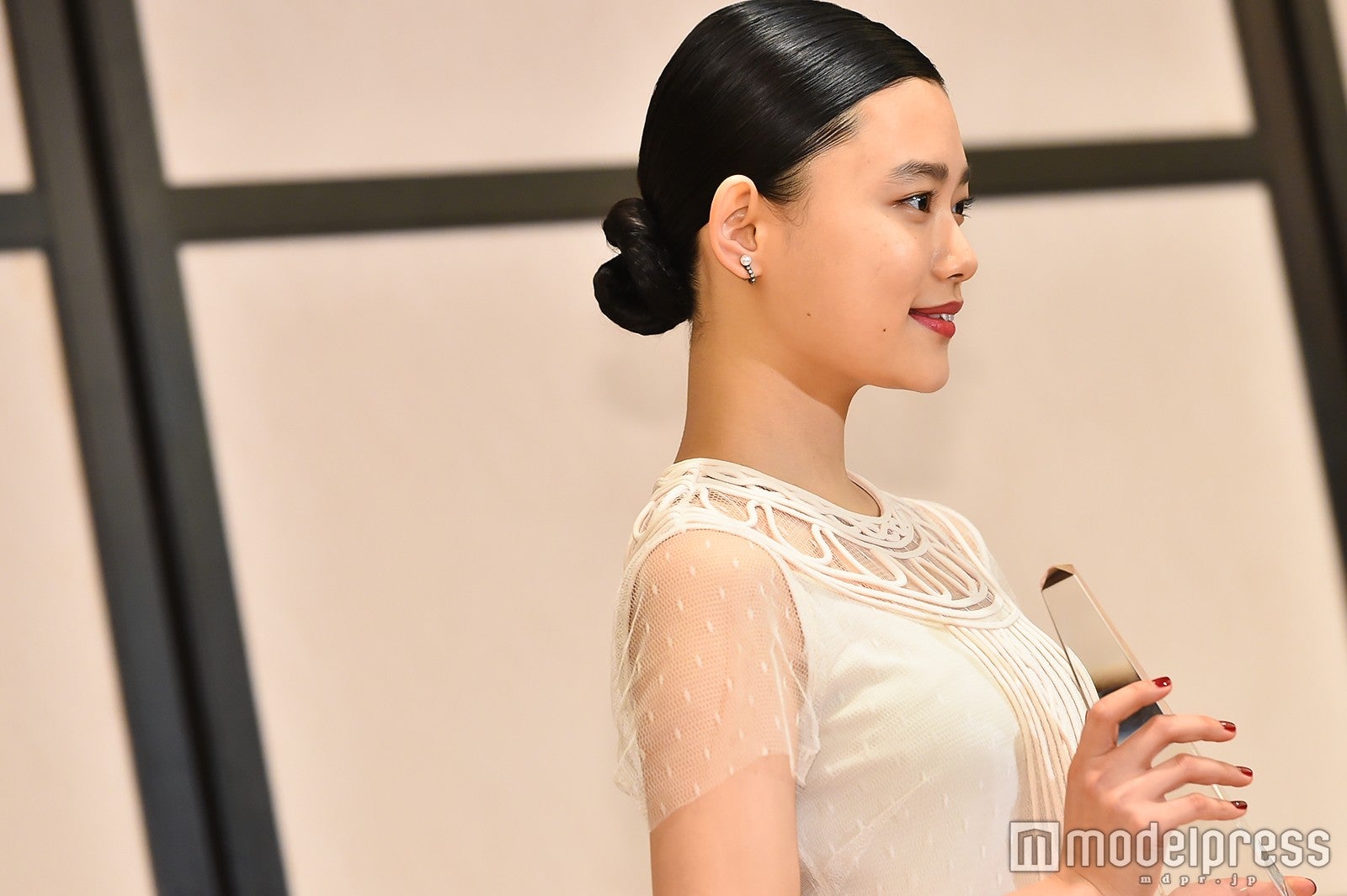 杉咲花（C）モデルプレス