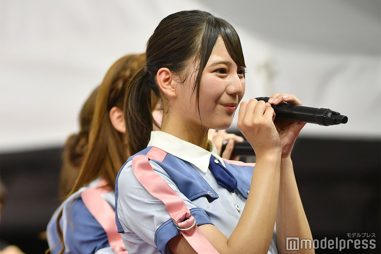 日向坂46（C）モデルプレス