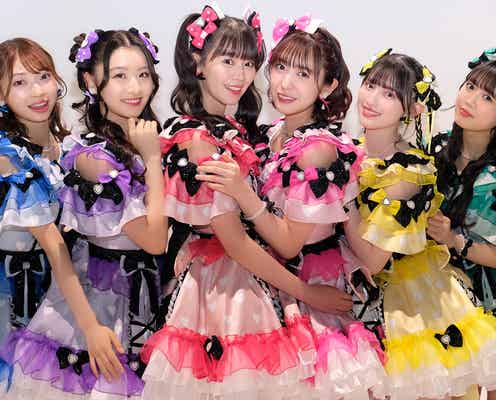 超ときめき宣伝部「最上級にかわいいの!」“絶対にバズらせたい”強い思いでTikTok総再生回数6億回突破「自分は辞めた方が良かったんじゃないか」葛藤の過去乗り越えられた理由【モデルプレスインタビュー】